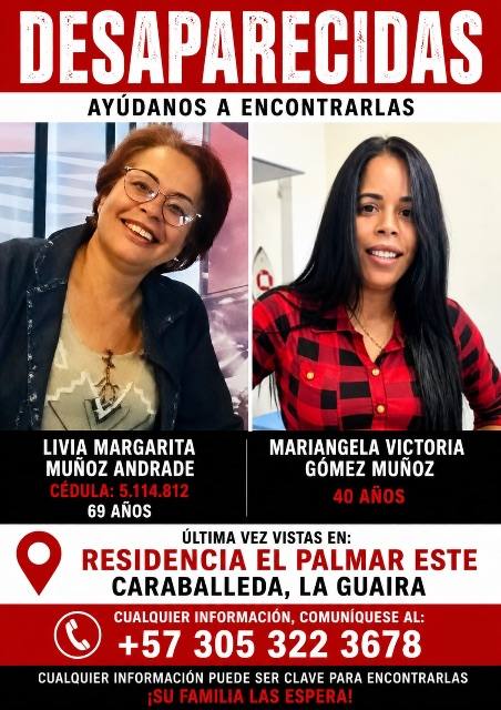 Foto de Mariangela