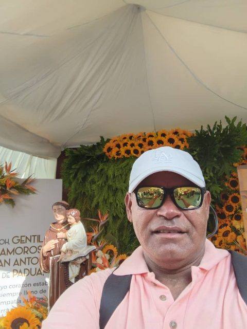 Foto de José Antonio romero nava