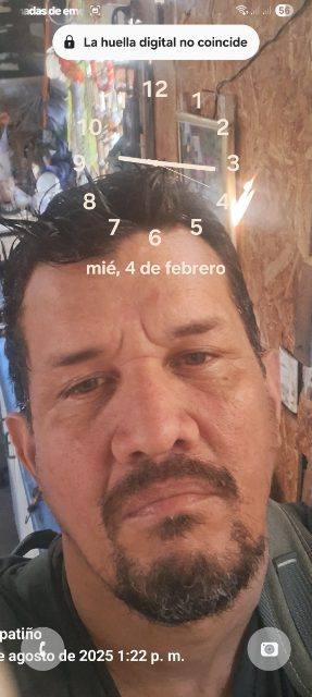 Foto de Keinet  patiño