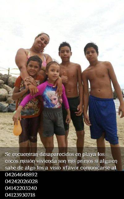 Foto de Andreina Herrera