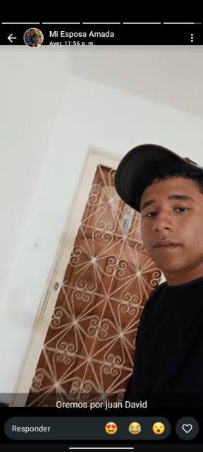 Foto de Juan David gonzalez