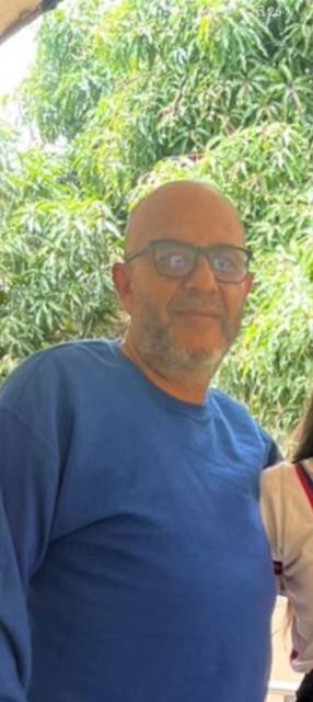 Foto de jose marcial valecillos terán
