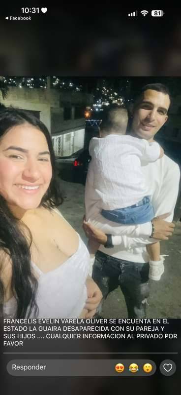 Foto de Francelis valera oliver