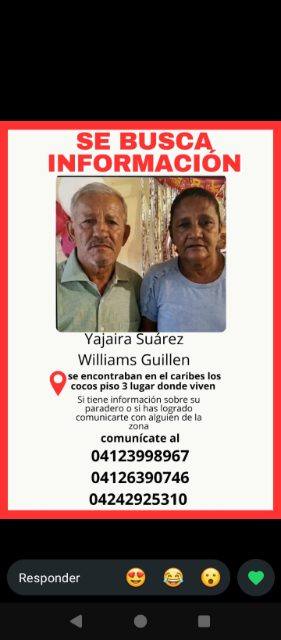 Foto de Yajaira Suárez Williams Guillén