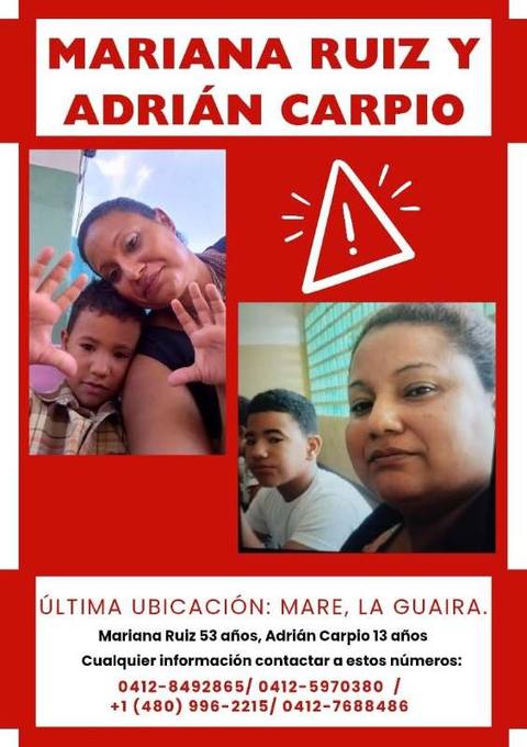 Foto de Mariana Ruiz Salas