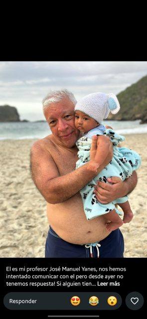 Foto de José Manuel Yanes