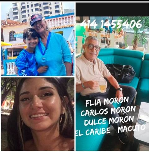 Foto de Carlos Moron
