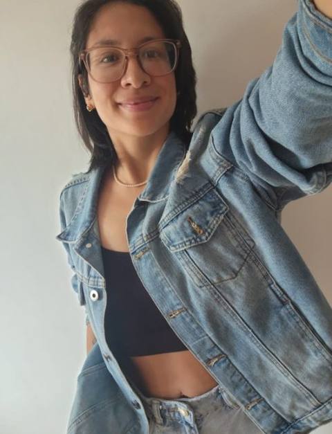 Foto de Iris Zambrano