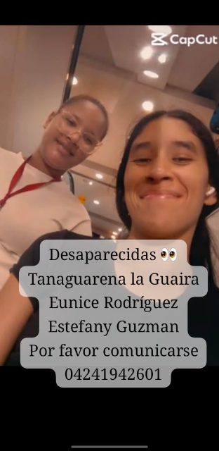 Foto de Nathaly Carrillo , Estefany troncha toro