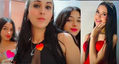 Foto de María Fernanda Sánchez
