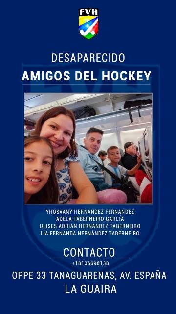 Foto de Yhosvany Hernández