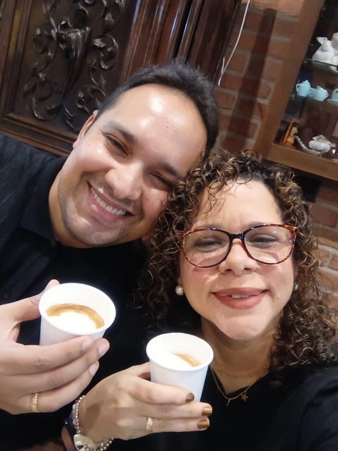 Foto de Claudio y Marlyneth e hijos (3) Ibañez