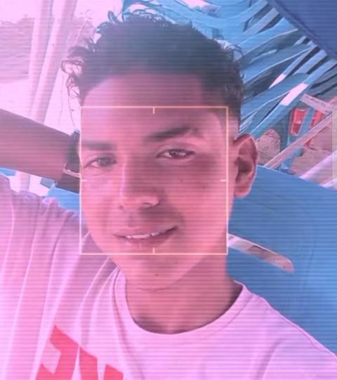 Foto de Wuilmer Alejandro Linarez