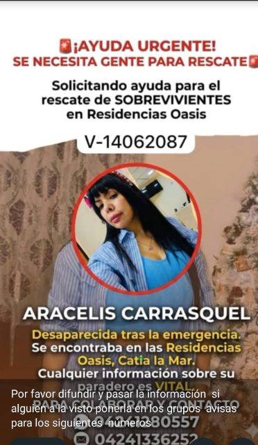 Foto de Aranceles carrasquel