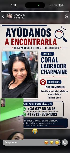 Foto de Coral Labrador