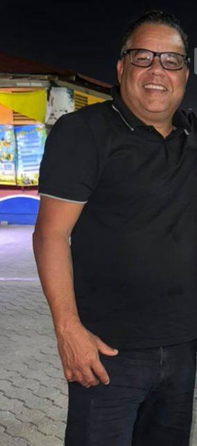 Foto de Óscar Daniel Narváez