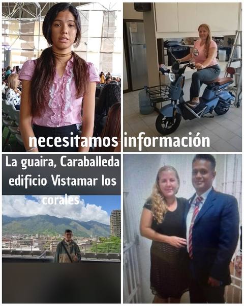 Foto de Omar Chávez, dennis de Chávez