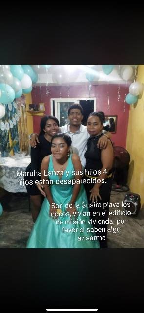 Foto de Dalimar Nathaly
