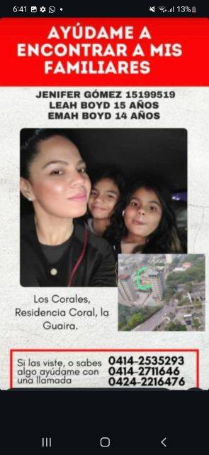 Foto de Jennifer Gomez