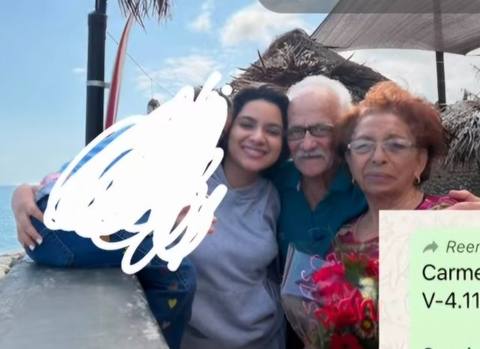 Foto de Carmen Beatriz