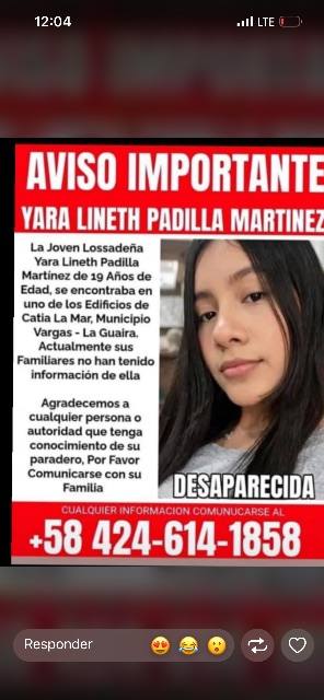 Foto de YaraPadilla