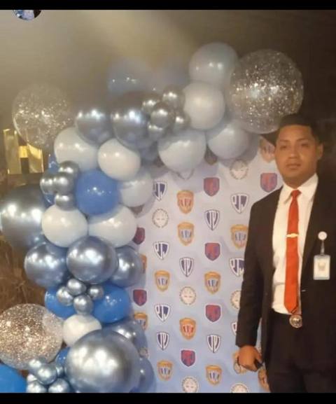 Foto de Roldan perez