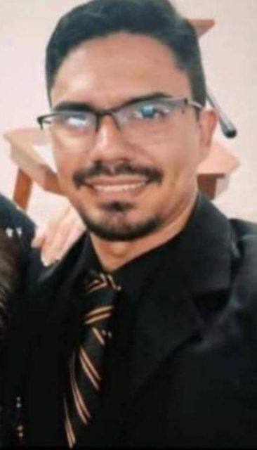 Foto de Daniels Rondon