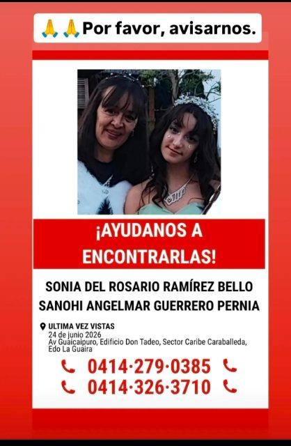 Foto de Sonia Ramirez Bello