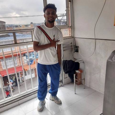 Foto de Enyerber Herrera