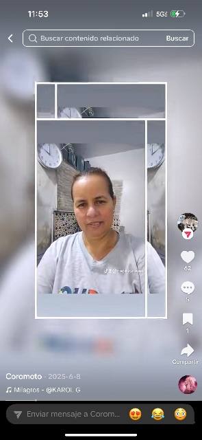 Foto de Nadeska coromoto reyes