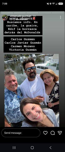 Foto de Carlos Guzman