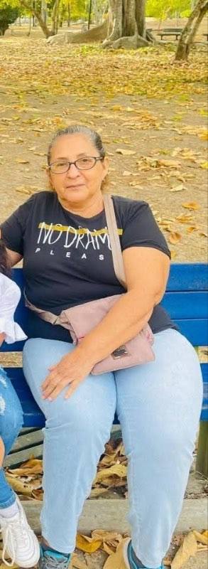 Foto de Nubia Mariño
