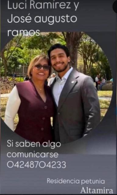 Foto de José Agustín Ramos