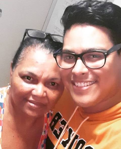Foto de ronald peña