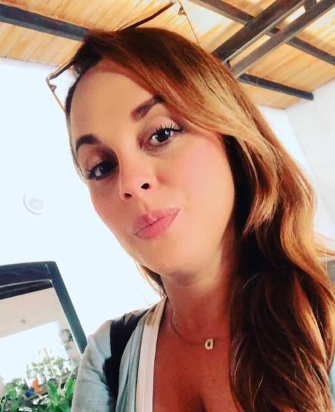 Foto de DANIELLA DE NÚÑEZ