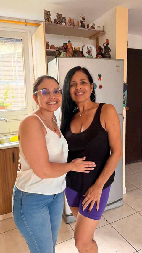 Foto de Gloria josefina Ramirez Oliveros