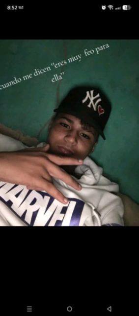 Foto de Deivis Bastidas