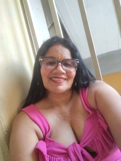 Foto de Mirian Bello