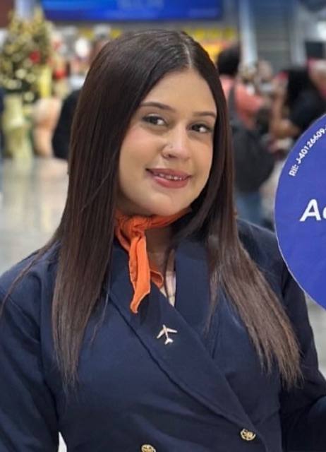 Foto de Joseilis Peralta