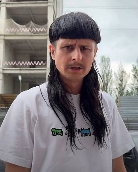 Foto de Oliver tree