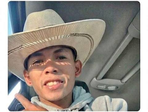 Foto de Eliomar José Llovera Ytriago  27 Años Civ: 27.583.155