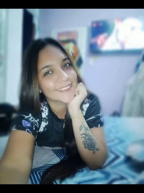 Foto de Joselys Pacheco