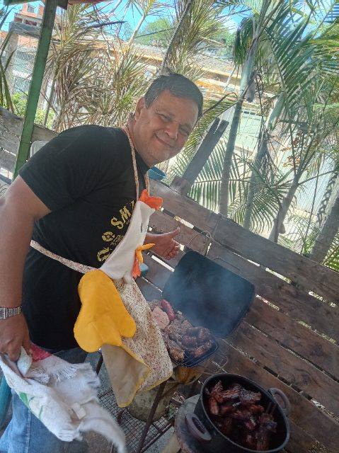 Foto de Norberto Alvarez