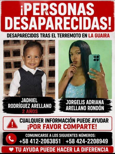 Foto de Jorgelis Adriana Arellanano Rondón