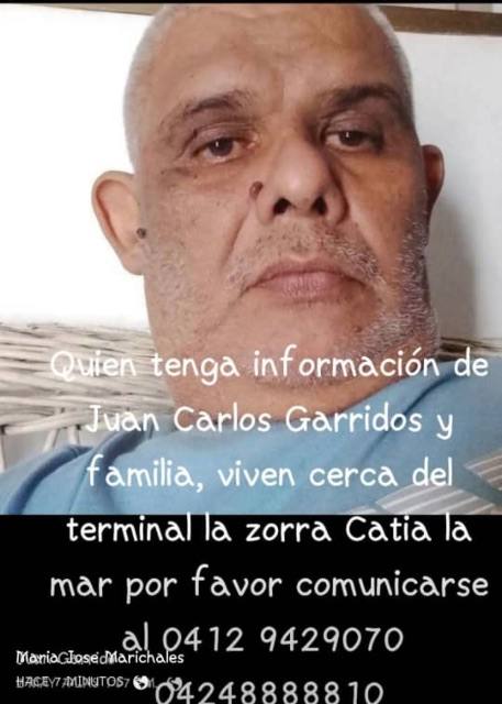 Foto de Juan Carlos Garrido