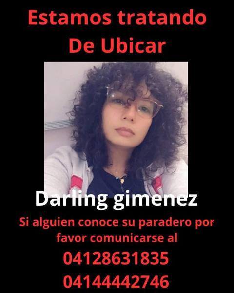 Foto de Darling Gimenez