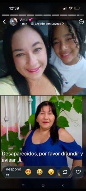 Foto de Leidy pinto, Aranza Márquez, Yudith campos