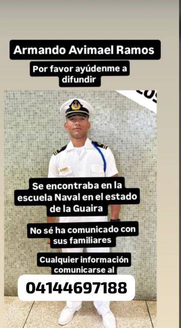 Foto de Armando Ramos