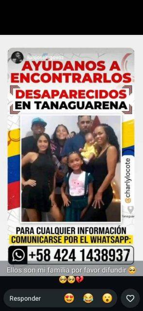 Foto de Familia completa