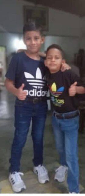 Foto de Rafael Thobias Sucre Yepez
